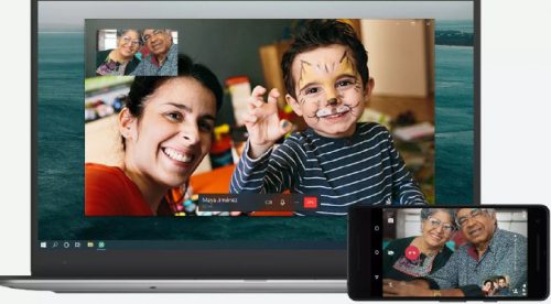 Las videollamadas en WhatsApp llegan a versión de PC, ¿Cómo usar la nueva función?