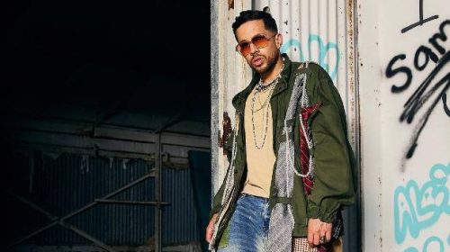 De La Guetto estrena la canción «Loco Por Perrearte» | VIDEO