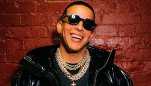 Daddy Yankee revela su secreto para mantenerse joven a sus casi 50 años | VIDEO