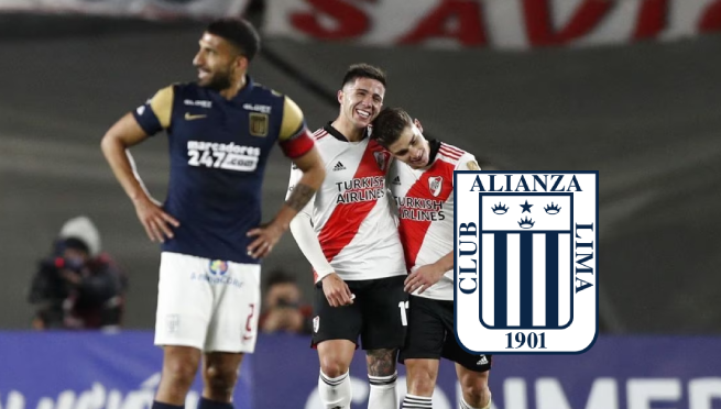 Alianza Lima aparece en terrible posición en importante ranking internacional