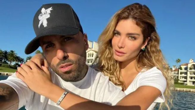 Génesis Aleska, ex novia de Nicky Jam y Maluma, fue detenida en México: conoce la razón