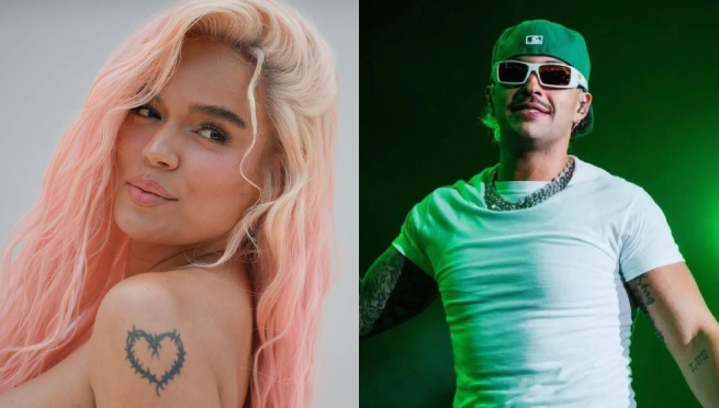 ¿Se viene el ‘Ferxxo junior’? Karol G reveló su deseo de convertirse en mamá