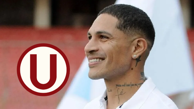 Paolo Guerrero confesó si jugaría en Universitario o en otro equipo peruano además de Alianza Lima