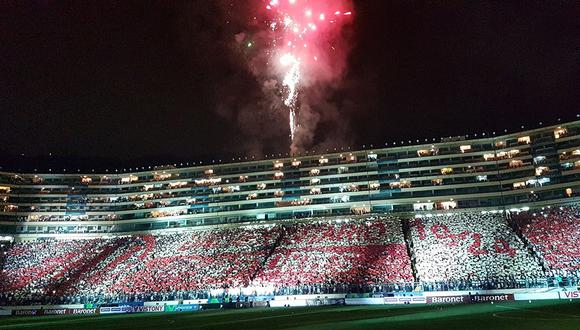 ¡Será un infierno! Universitario agotó entradas para el partido de vuelta contra Corinthians