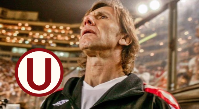 ¿El ‘Tigre’ a la ‘U’? Universitario quiere traer a Ricardo Gareca para reemplazar a Jorge Fossati