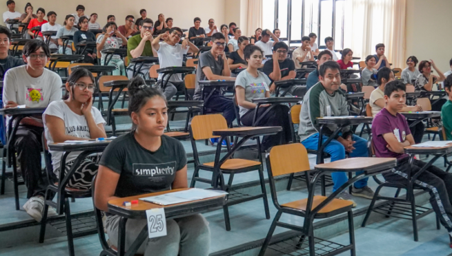 Examen de admisión 2024-II: UNMSM aumenta a 4,771 las vacantes y ahora ofrece 4 nuevas carreras profesionales