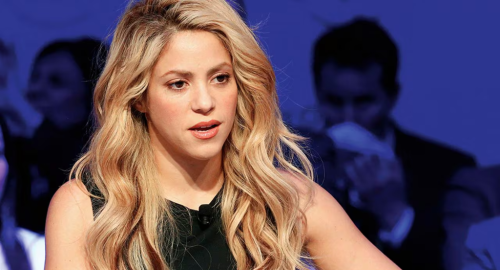Shakira es tachada de ‘imprudente’ por un polémico video: “Hay cosas que a cierta edad ya no lucen”
