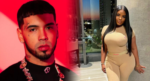 Melissa Vallecilla estalla contra Anuel AA por negar a su hija en entrevista: «Poco hombre, mal padre»