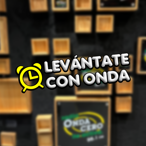 D – Levántate con Onda 06-10