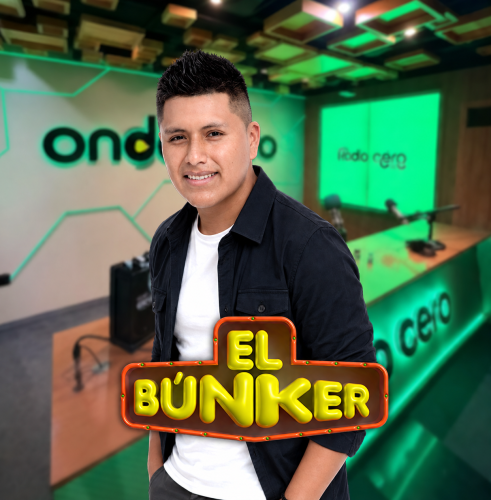 V – El Bunker (Sando) 05-07