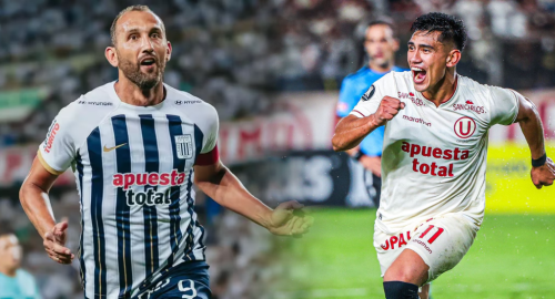 Alianza Lima lanza indirecta a la ‘U’: «Fuimos el mejor equipo peruano en la Libertadores»