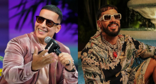 Daddy Yankee lanza indirecta a Anuel AA: “El único real hasta la muerte fue Cristo”