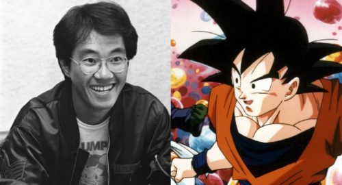 Reniec revela cuántos peruanos tienen nombres inspirados en Dragon Ball 