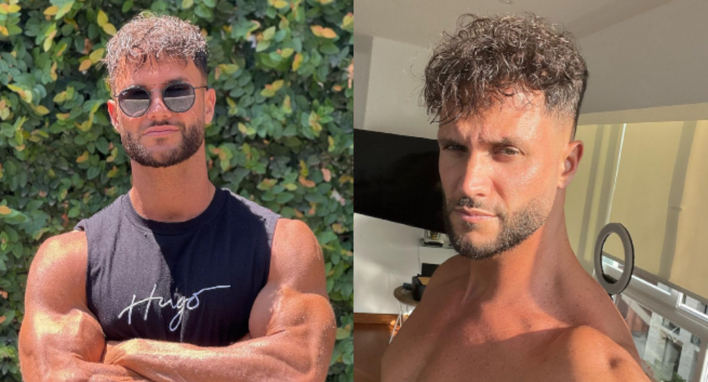 Fabio Agostini aconseja a infieles: “Mejor quédate soltero y disfruta con una y con otra”