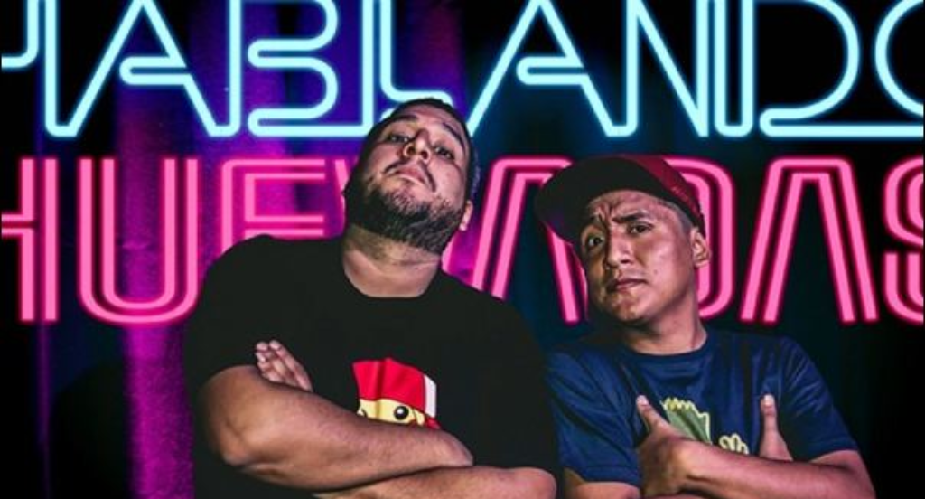 Jorge Luna y Ricardo Mendoza se defienden tras ser tildados de ‘soberbios’: “Público cualquiera, fans los nuestros”