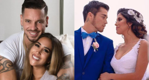 Anthony Aranda minimiza la boda de Melissa Paredes y el ‘Gato’ Cuba: “Ahora ella esta más feliz que nunca”