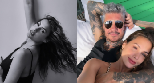 Marcelo Tinelli descartó matrimonio con Milett Figueroa: “No me voy a casar”