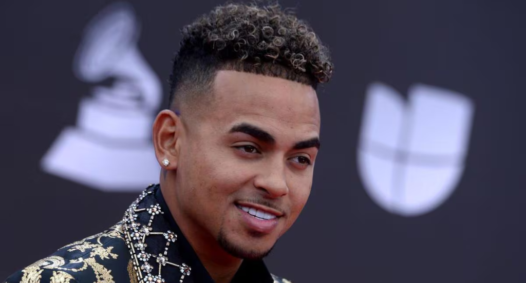 Ozuna sigue los pasos de Daddy Yankee y cantará musica cristiana