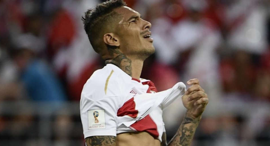 Paolo Guerrero fue víctima de millonario robo en Brasil: ¿Cuánto dinero perdió?