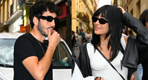 Sebastián Yatra y Aitana se reconciliaron y esta imagen lo confirma