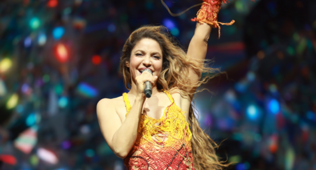¿Shakira viene a Perú? Cantante anuncia gira mundial ‘Las mujeres ya no lloran World Tour’