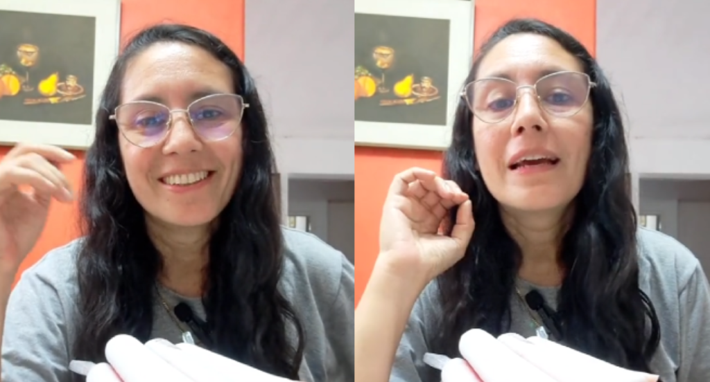 Peruana vende marcianos a S/3,50 y genera debate en TikTok: “Un sol bien pagado”