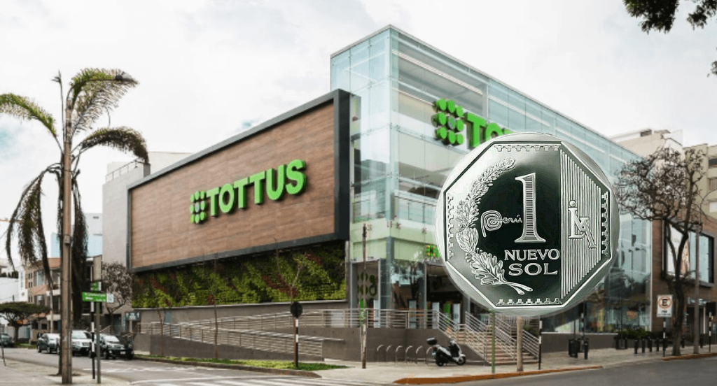 Tottus anuncia remate de productos a 1 sol: conoce cómo acceder a la oferta