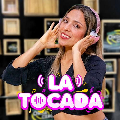 LaJ – La Tocada – dj mariane 22-23