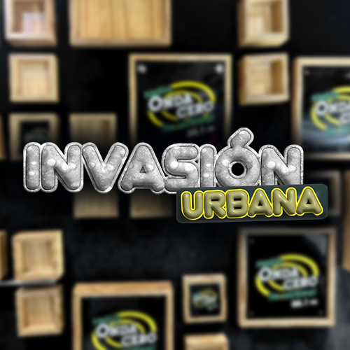 LaJ – Invasion Urbana19-22 (Camila Heredia)