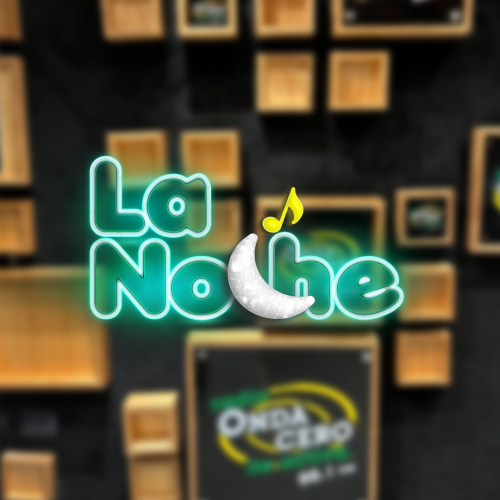LaJ – La Noche 20-22