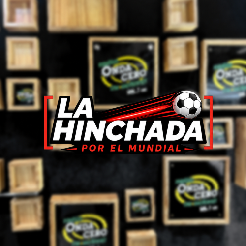 V – La hinchada por el mundial 19-21