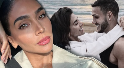 Vania Bludau respondió ante supuesto ‘remember’ con Mario Irivarren: “Saben por qué mi relación terminó”