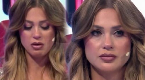 Ducelia Echevarría confiesa por qué cambió su voz: «Me pusieron…»