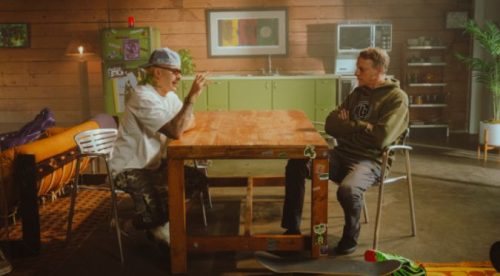 FEID SE MUESTRA AUTÉNTICO Y TRANSMITE LA ESENCIA DEL RAP CLÁSICO DESDE SU VERSATILIDAD ARTÍSTICA EN SU NUEVO SENCILLO «ANDO XXIL»