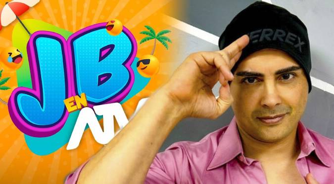 ¿Óscar Gayoso entrará a ‘JB en ATV’? Alfredo Benavides reacciona: «Por decisión de mi hermano…»