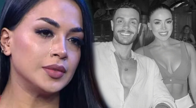  Onelia Molina y Mario Irivarren terminan tras escándalo por Vania Bludau y ampay de ella: “Decisión difícil, pero necesaria”