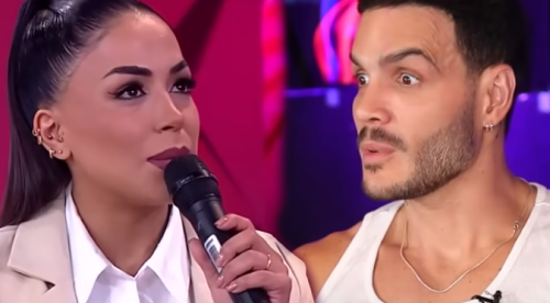 Mario Irivarren y la vez en que quedó en shock por posible matrimonio con Onelia Molina