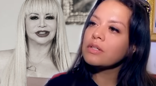 Amenazan de muerte a Susy Díaz y Flor Polo abandona el Perú: “Ni la presidenta te va salvar”
