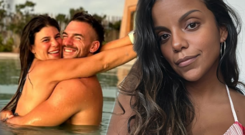 Juan Ichazo no querría divorciarse de Johana Cubillas pese a romance con Macarena: “Por amor a su pareja”