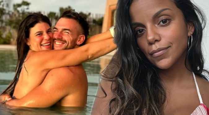 Juan Ichazo no querría divorciarse de Johana Cubillas pese a romance con Macarena: “Por amor a su pareja”