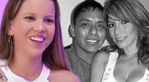 Greissy Ortega revela que Milena le fue infiel a Edwin Sierra con familiar: “Antes que pasara lo de nosotros”
