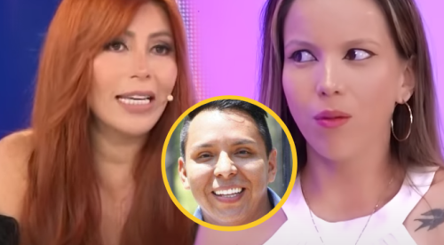 Milena Zárate denunciará a Greissy Ortega por decir que engañó a Edwin Sierra con su primo: “Tendrá que probar”