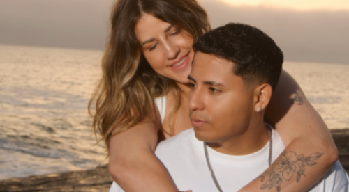 Ángel Ramírez y ‘Coco’ anuncian el fin de su romance, tras ampay: “No fue fácil”