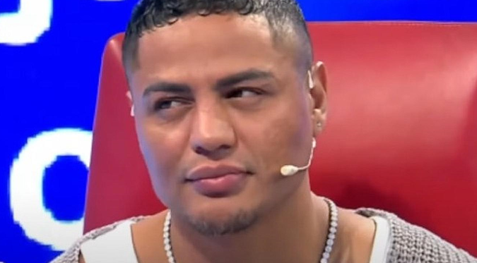 Jonathan Maicelo confiesa tener vínculos con presos: “En Challapalca, Sarita y Lurigancho”