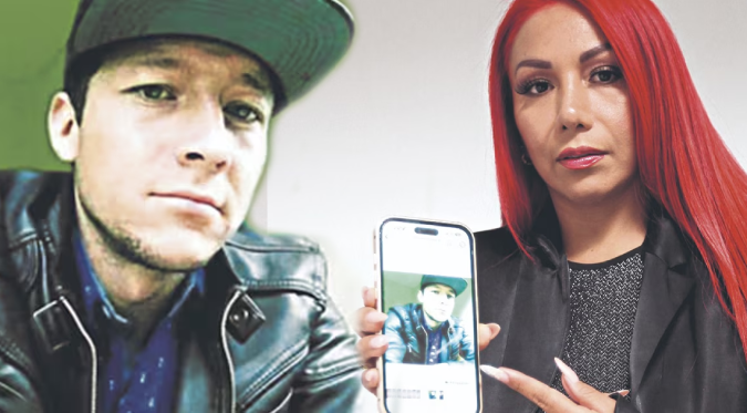 Primo de Deysi Araujo habría perdido la vida a manos de policía