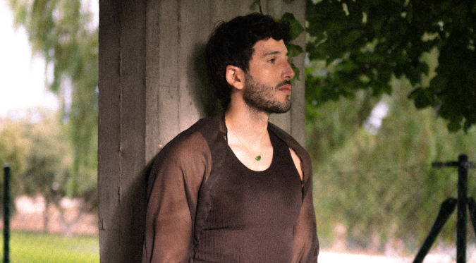 SEBASTIÁN YATRA PRESENTA ‘MILAGRO’, UN ÁLBUM QUE PROPONE UN CAMBIO DE PERSPECTIVA