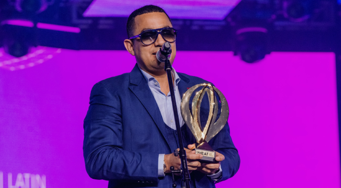 FARRUKO, YAILIN LA MÁS VIRAL, BEÉLE, KAPO, ELENA ROSE, LIT KILLAH Y MAJO AGUILAR, HACEN PARTE DE LOS ARTISTAS QUE ENCENDERÁNEL ESCENARIO CON SUS ÉXITOS GLOBALES EN ESTA NUEVA EDICIÓN DELOS HEAT LATIN MUSIC AWARDS