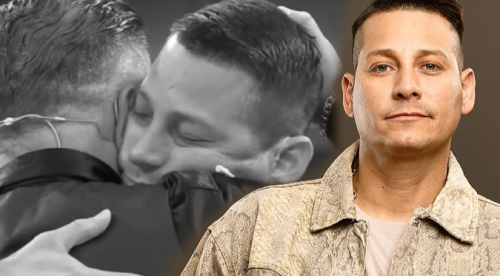 Luigui Carbajal marca su distancia tras amistarse con Ricky Trevitazzo: “Nunca va a ser igual”