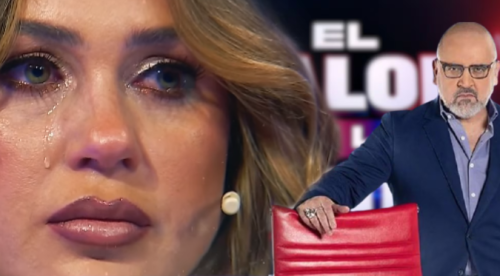 Ducelia Echevarría hace inesperada confesión en ‘El valor de la verdad’: “Muchos se van a burlar”