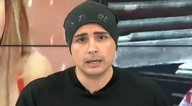 Óscar Gayoso se va de la televisión por inesperado motivo